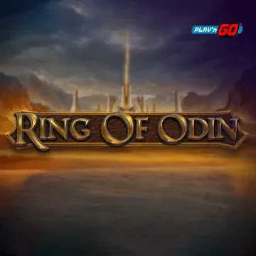 PlaynGo : Ring of Odin - RICHES138