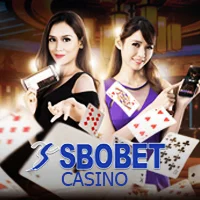 Sbobet Casino - RICHES138