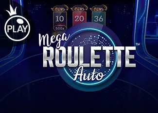 Auto Mega Roulette - RICHES138