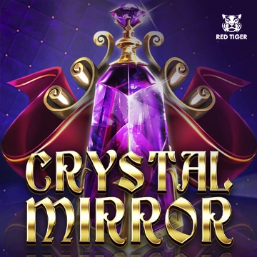 Crystal Mirror - RICHES138
