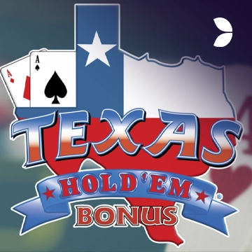 Texas Holdem Bonus Poker - RICHES138