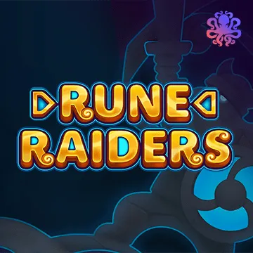 Rune Raiders - RICHES138
