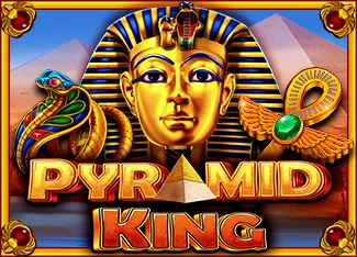 Pragmatic : Pyramid King - RICHES138
