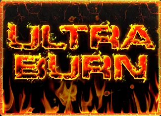 Pragmatic : Ultra Burn - RICHES138