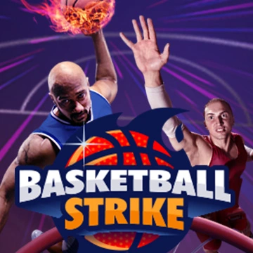 Basketball Strike - RICHES138