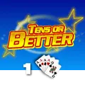 Tens or Better 1 Hand - RICHES138