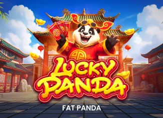 Lucky Panda - RICHES138