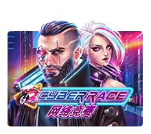 Joker123 : Cyber Race - RICHES138