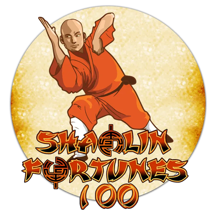 Habanero : Shaolin Fortunes 100 - RICHES138