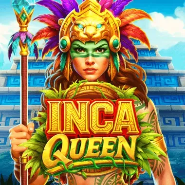 Pragmatic : Inca Queen - RICHES138