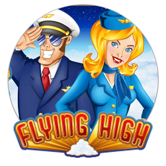 Habanero : Flying High - RICHES138
