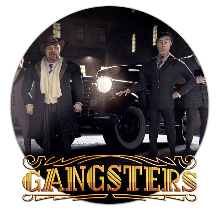 Habanero : Gangsters - RICHES138