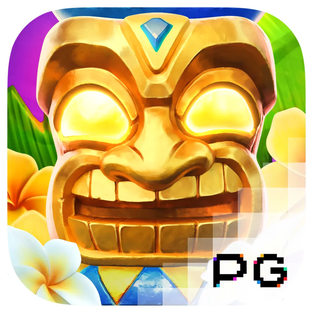 Hawaiian Tiki - RICHES138