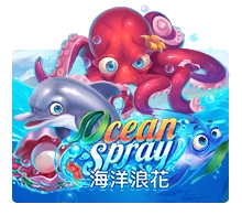 Joker123 : Ocean Spray - RICHES138