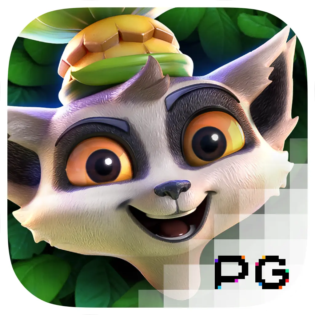 Jungle Delight - RICHES138