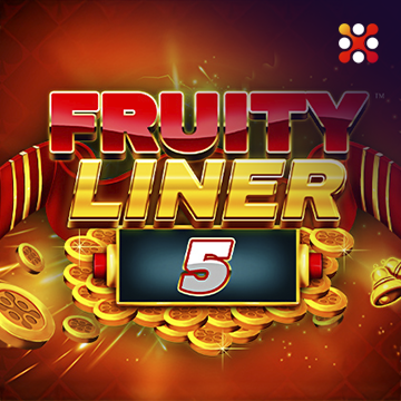 Fruityliner 5 - RICHES138