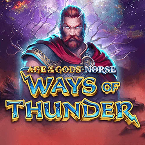 Age of the Gods Norse: Ways of Thunder - RICHES138