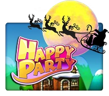 Joker123 : Happy Party - RICHES138