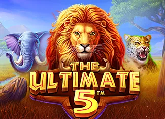 Pragmatic : The Ultimate 5 - RICHES138