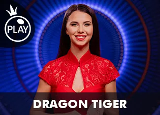 Dragon Tiger - RICHES138