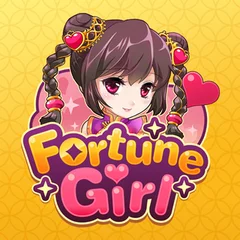 Fortune Girl - RICHES138