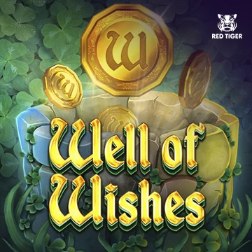 Well of Wishes - RICHES138
