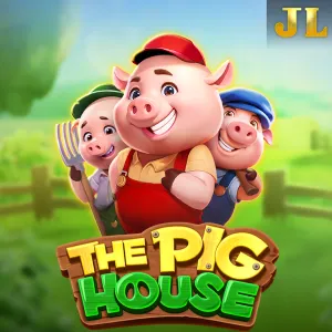 The Pig House - RICHES138
