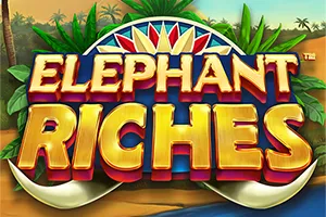 Elephant Riches™ - RICHES138