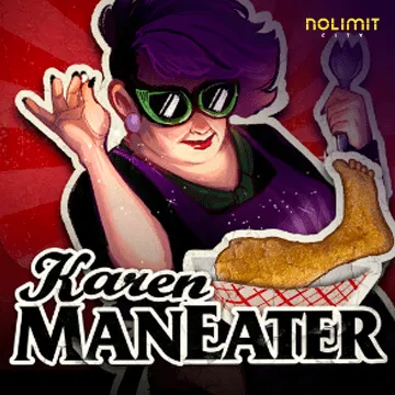 NolimitCity : Karen Maneater - RICHES138