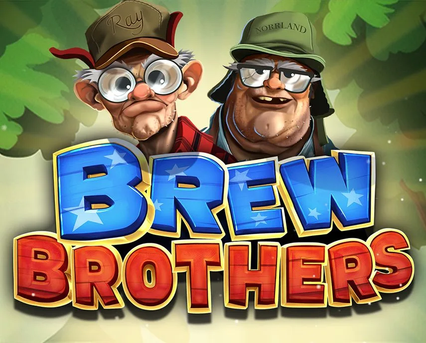 Slotmill : Brew Brothers - RICHES138