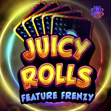 Juicy Rolls: Feature Frenzy - RICHES138