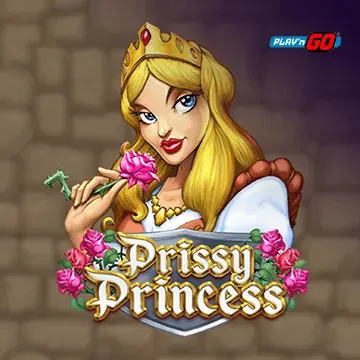 PlaynGo : Prissy Princess - RICHES138