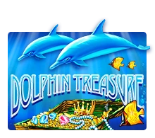 Joker123 : Dolphin Treasure - RICHES138