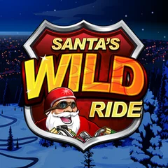 Santas Wild Ride - RICHES138