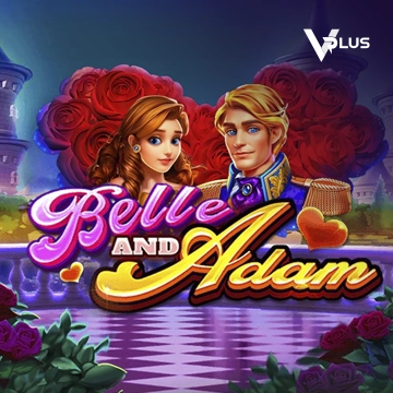Belle and Adam - RICHES138