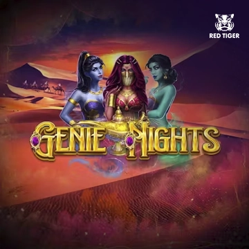 Genie Nights - RICHES138