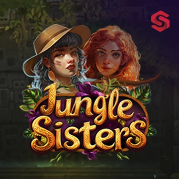 Jungle Sisters - RICHES138