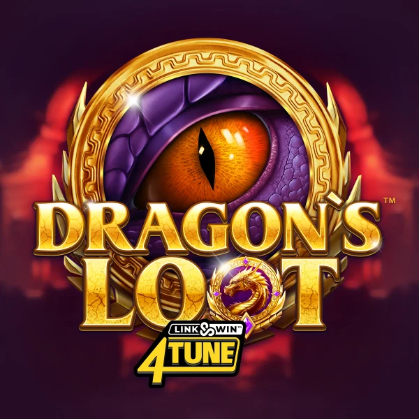 Dragon&rsquo;s Loot Link&Win 4Tune&trade; - RICHES138