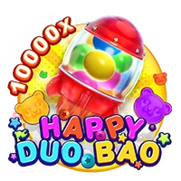 Facai : HAPPY DUO BAO - RICHES138