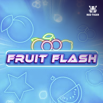 Fruit Flash - RICHES138