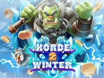 PLAYSTAR : HORDE 2 WINTER - RICHES138