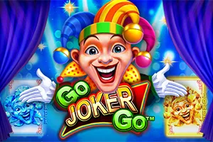 Go Joker Go™ - RICHES138
