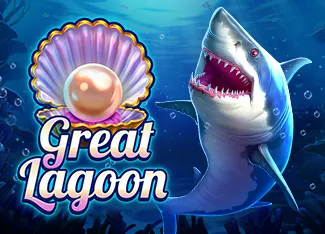 Pragmatic : Great Lagoon - RICHES138
