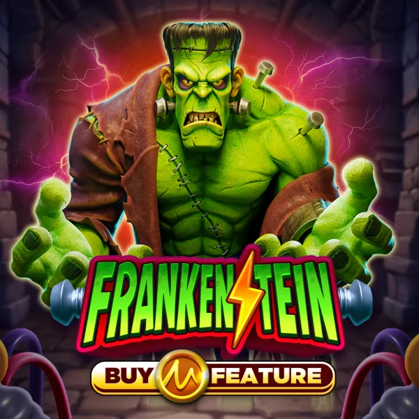 Frankenstein - RICHES138