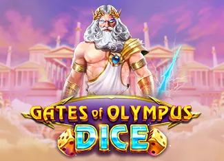 Pragmatic : Gates of Olympus Dice - RICHES138