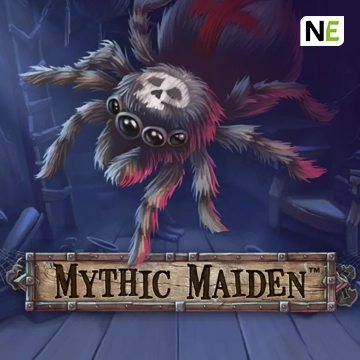 Mythic Maiden - RICHES138