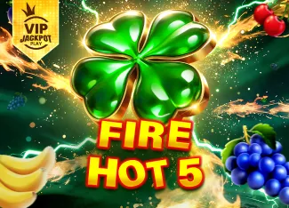 Pragmatic : Fire Hot 5 - RICHES138