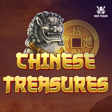 Chinese Treasures - RICHES138