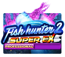 Fish Hunter 2 EX - Pro - RICHES138