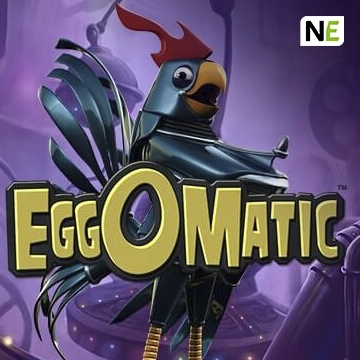 EggOMatic - RICHES138